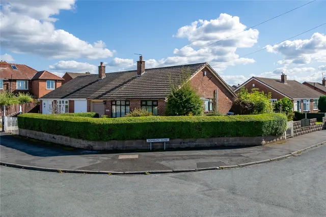 Babbacombe Road, Penketh, Warrington, Cheshire, WA5, photo 1