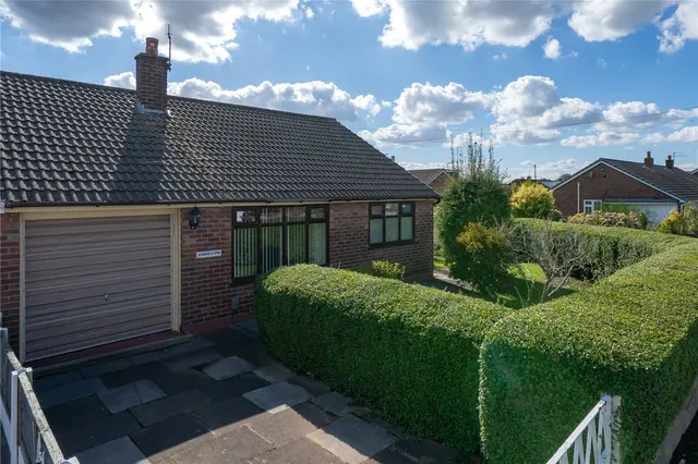 Photo 2 — Babbacombe Road, Penketh, Warrington, Cheshire, WA5