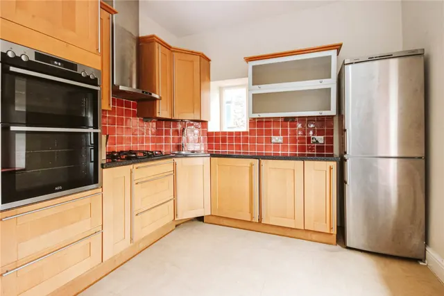 Osborne Road, Clifton, BS8, photo 2