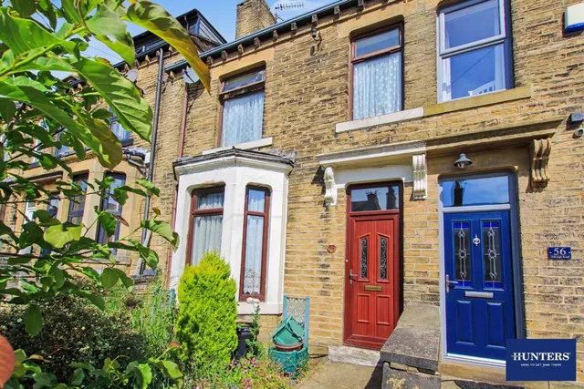 Oakleigh Road, Bradford, BD14, photo 2