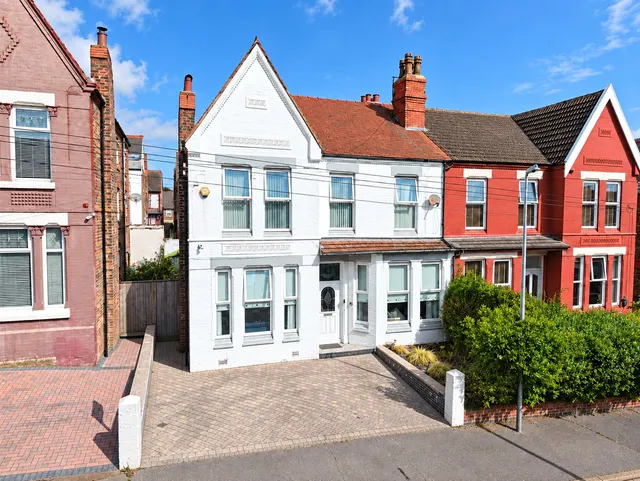 Radnor Drive, Egremont, CH45, photo 1