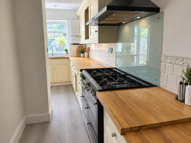 Woodland Way, Surbiton, KT5, photo 3