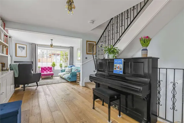 Photo 3 — Lion Road, Twickenham, TW1 4HT