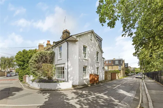 Lion Road, Twickenham, TW1 4HT, photo 1