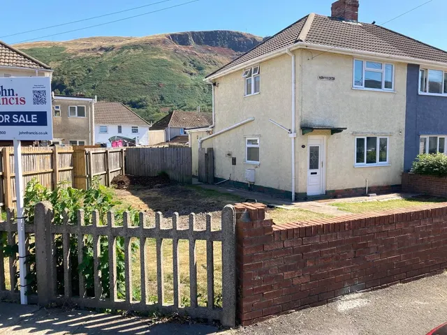 Minyffordd, Ystalyfera, SA9, photo 1