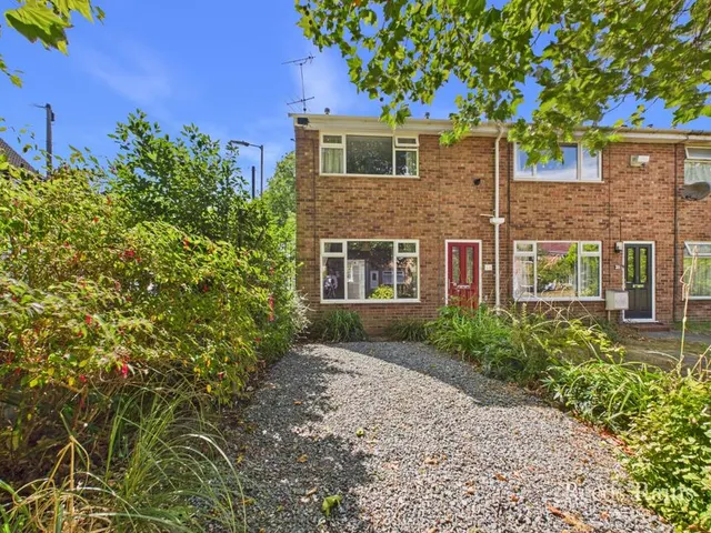 Convent Court, Hull, HU5, photo 1