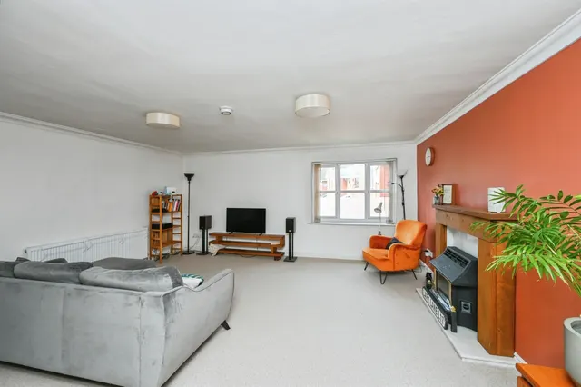 Photo 3 — Little Parkfield Road, Liverpool