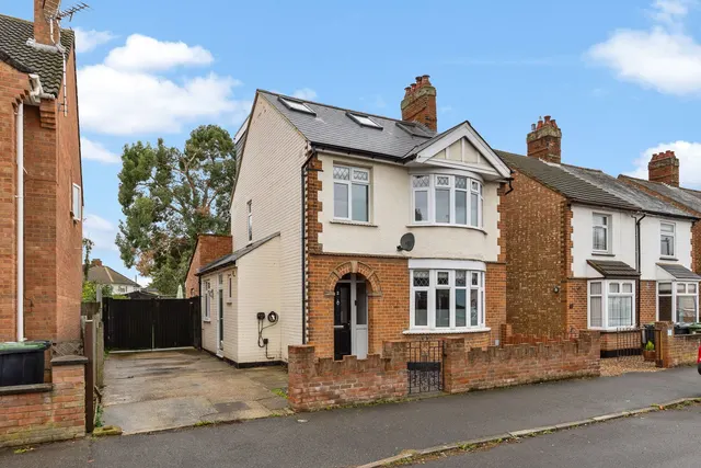Banks Road, Biggleswade, SG18, photo 1
