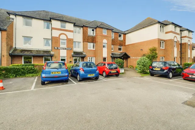 Belle Vue Road, Bournemouth, BH6, photo 3