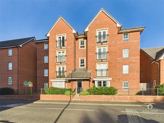 Sunnyway, Newcastle upon Tyne, NE5, photo 1