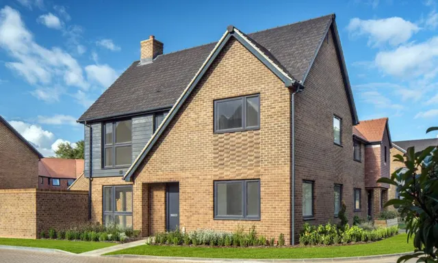 North Mundham, Chichester, PO20, photo 2
