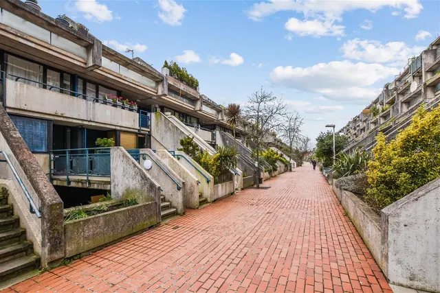 Photo 2 — Rowley Way, London