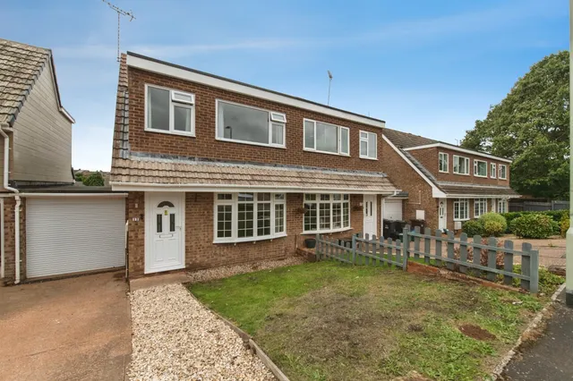 Gatehouse Close, Cullompton, photo 1