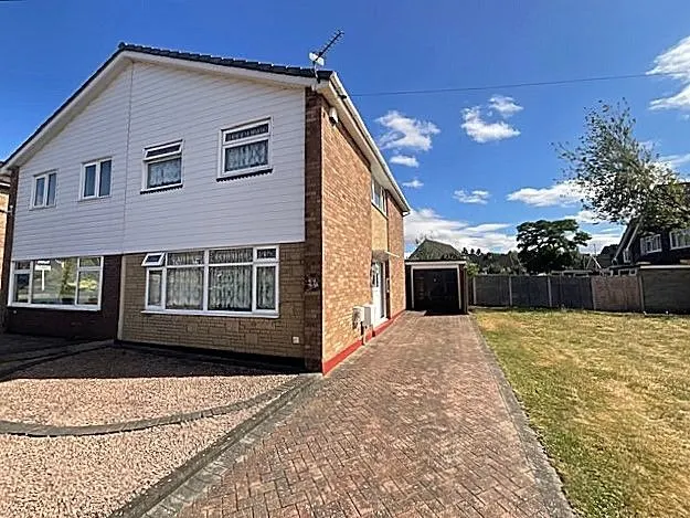 Kestrel Road, Russells Hall, Dudley, West Midlands, DY1 2JU, photo 1