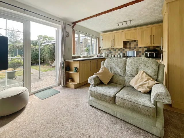 Photo 3 — Kestrel Road, Russells Hall, Dudley, West Midlands, DY1 2JU
