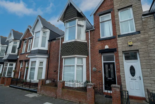 Chatsworth Street, Sunderland, SR4, photo 1
