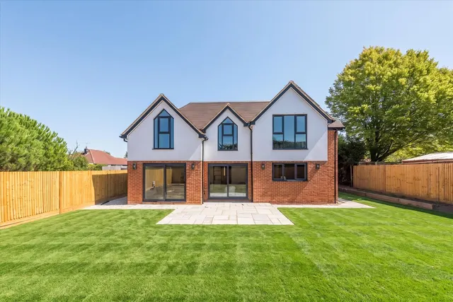 Witches Lane, Sevenoaks, TN13, photo 2