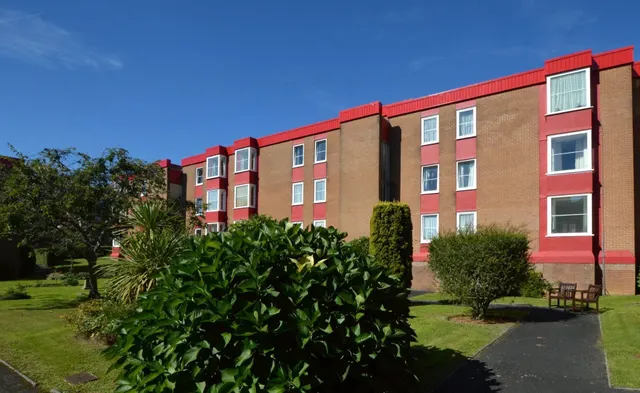 Mannamead Court, Plymouth, Devon, PL3
