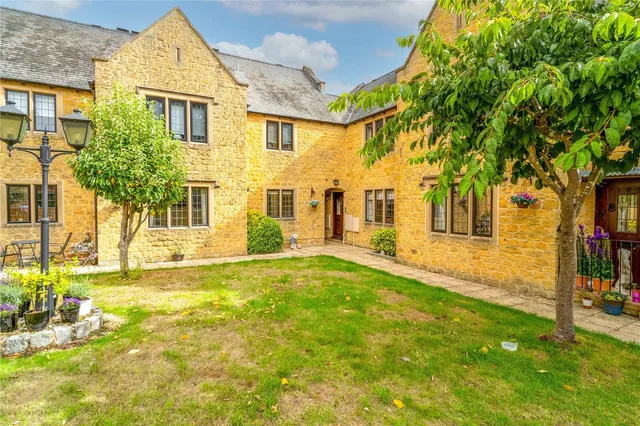 Seymour Gate, Chipping Campden, GL55, photo 1