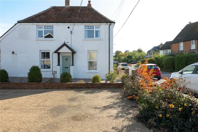 Shalmsford Street, Chartham, Canterbury, CT4, photo 1