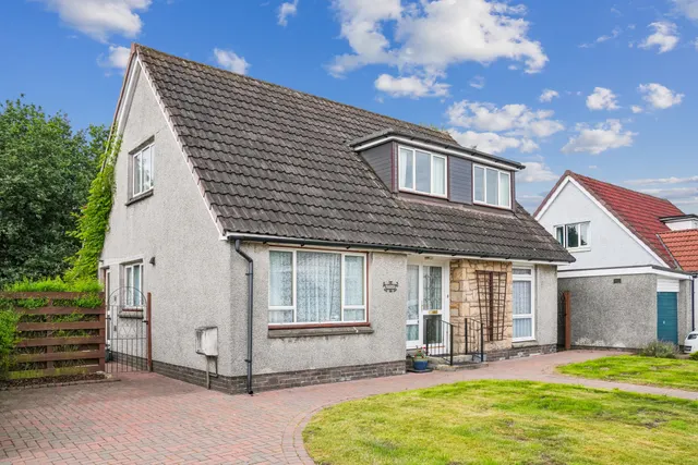 Braehead, Alloa, FK10, photo 1