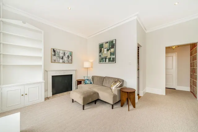 1 bedroom property, Gloucester Street, London, SW1V