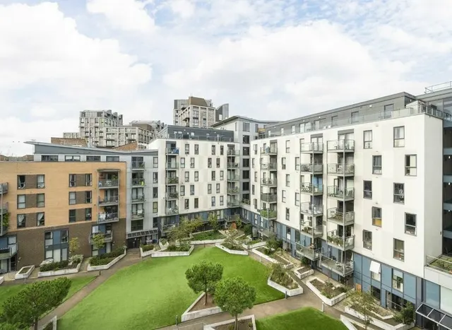 Turner Street, Canning Town, E16, photo 1
