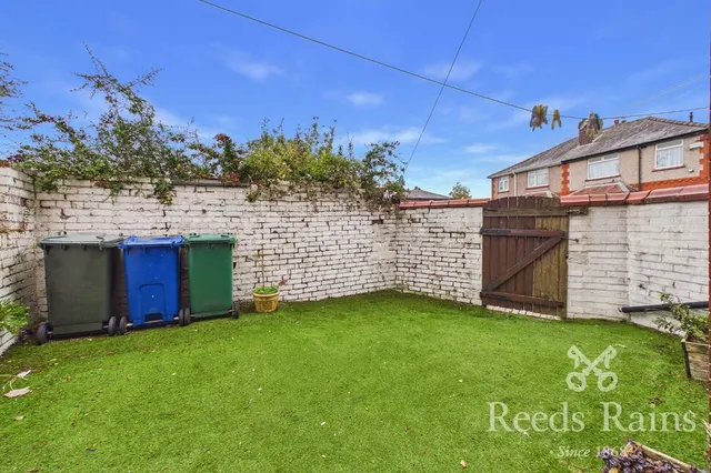 Worthy Street, Chorley, PR6, photo 2