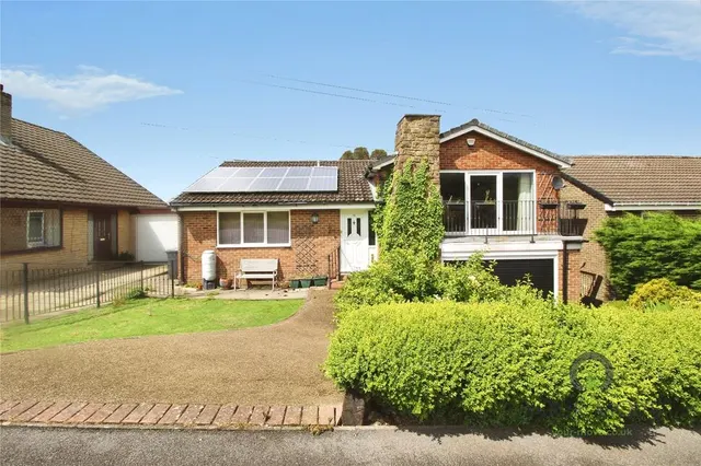 Townend Lane, Deepcar, Sheffield, S36, photo 1