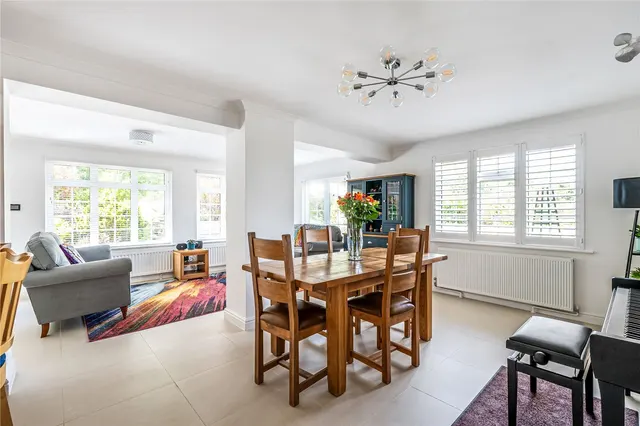 Slines Oak Road, Woldingham, CR3, photo 3