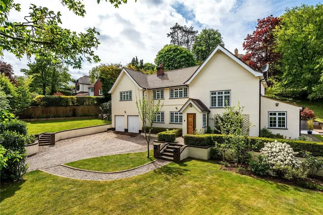 Slines Oak Road, Woldingham, CR3, photo 1