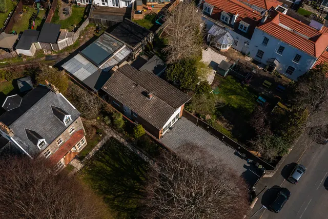 Photo 2 — Talbot Road, Brislington, Bristol, BS4 2NZ
