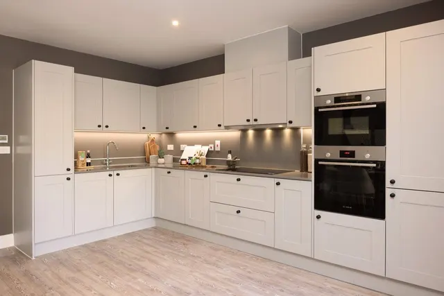 Netherhall Gardens, Worts Causeway, CB1, photo 1