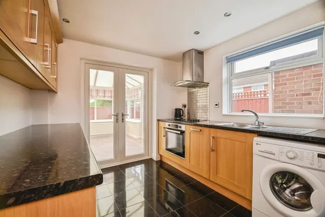 Campion Grove, Marton-In-Cleveland, TS7, photo 2