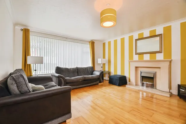 Campion Grove, Marton-In-Cleveland, TS7, photo 3