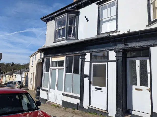 The Square, North Tawton, EX20, photo 1