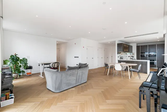 Palmer Road, London, SW11, photo 2