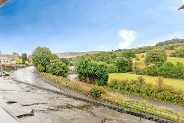 Photo 2 — Burnley Road, Cliviger, Burnley, Lancashire, BB10
