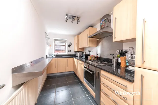 Photo 3 — Laxmi Court, 52 Dollis Avenue, Finchley, London, N3