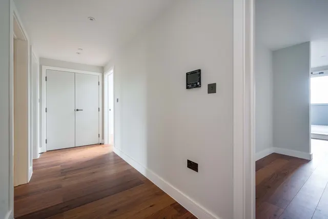 Photo 2 — Maygrove Road London NW6