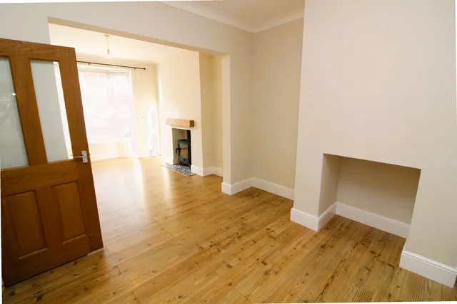 Gordon Terrace, Bridgwater, TA6, photo 2