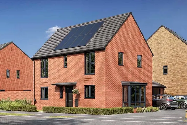 Herald Road, Edenthorpe, DN3, photo 1