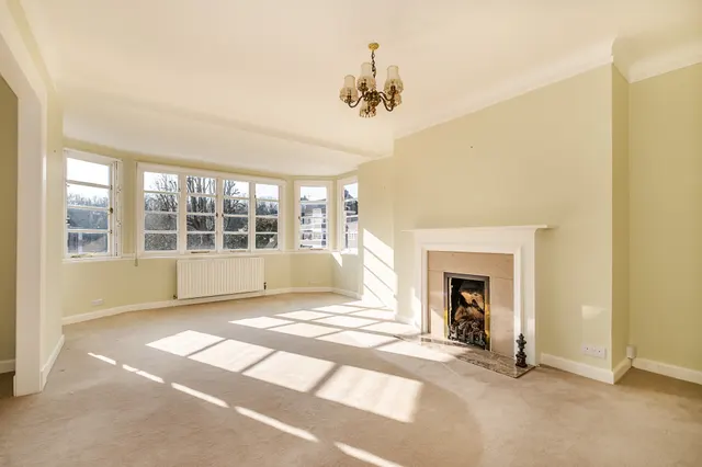 Putney Heath, London, SW15, photo 1