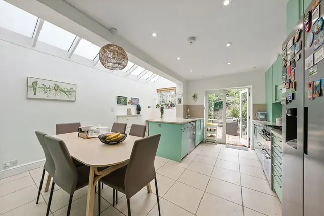 Duke Road, W4, photo 3