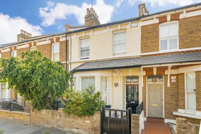Duke Road, W4, photo 1
