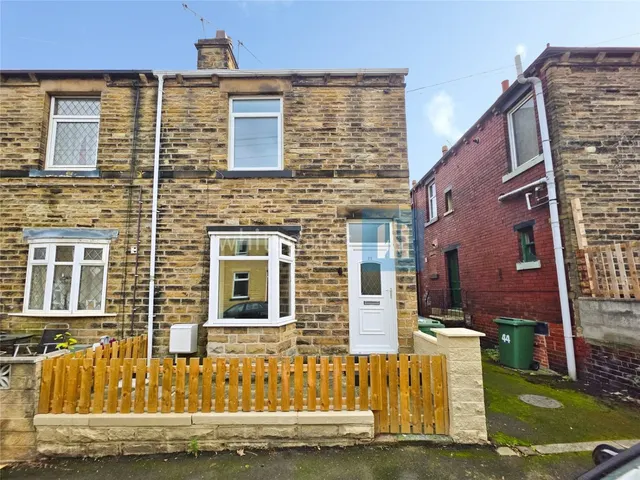 Pearl Street, Batley, WF17, photo 1