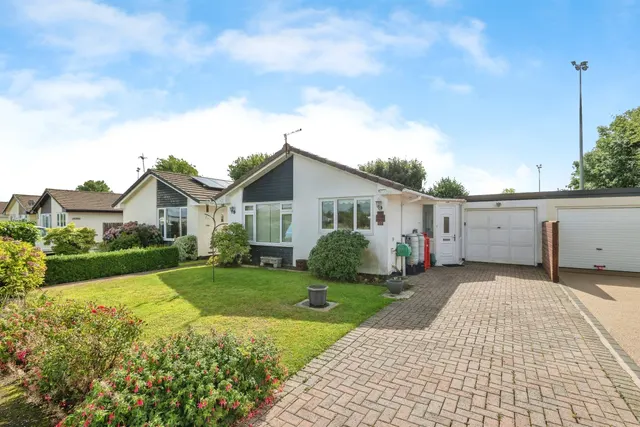 Apple Tree Close, Witheridge, Tiverton, photo 1