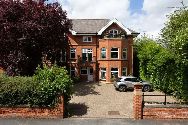 St. Peters Grove, York, YO30, photo 1