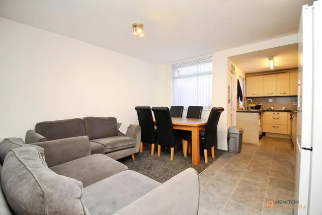Stanley Street, Barwell, LE9, photo 2