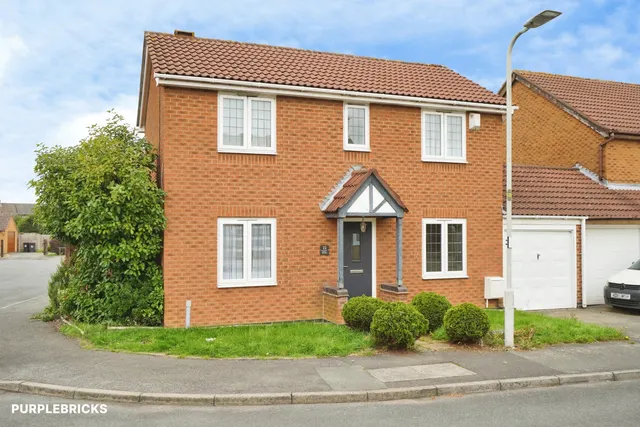 Paget Road, Ibstock, LE67, photo 2